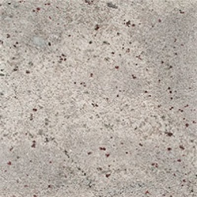 a close-up of bianco eclipsea granite