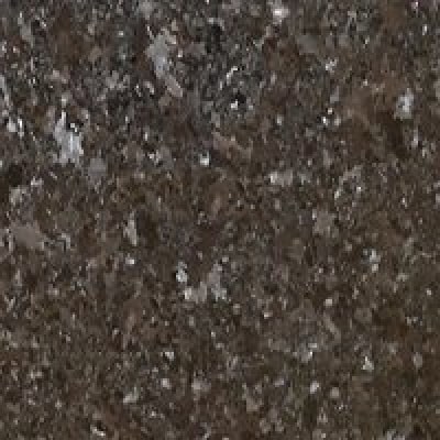 Close up of Antique Brown Granite