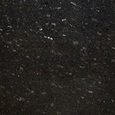 a dark blue granite