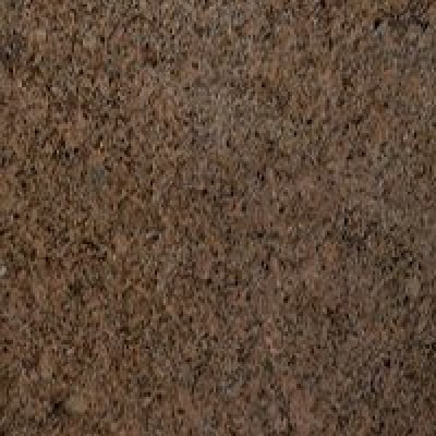 a gold and brown coloured granite