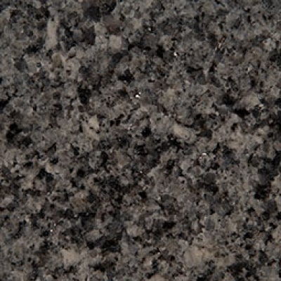 a close-up of a black and white speckled surface