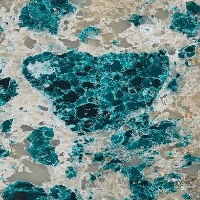 Quartz worktops Stockport