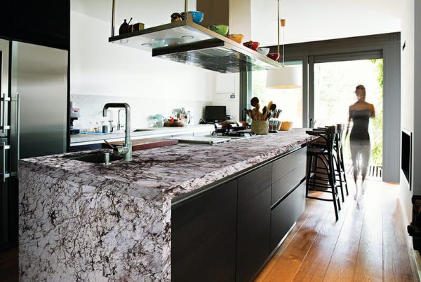 The Top 5 Reasons Why Granite Is The Most Popular Countertop