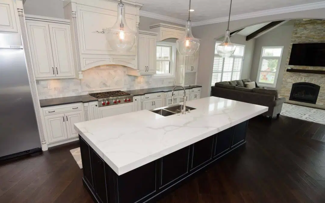 7 Reasons Why You Should Invest in Quartz Countertops