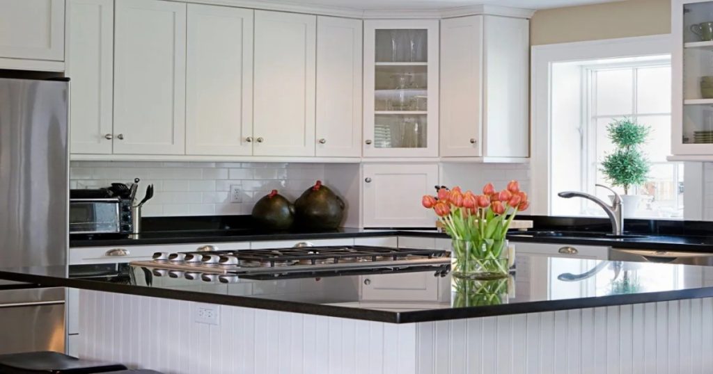 The Role of Granite Thickness on Countertop
