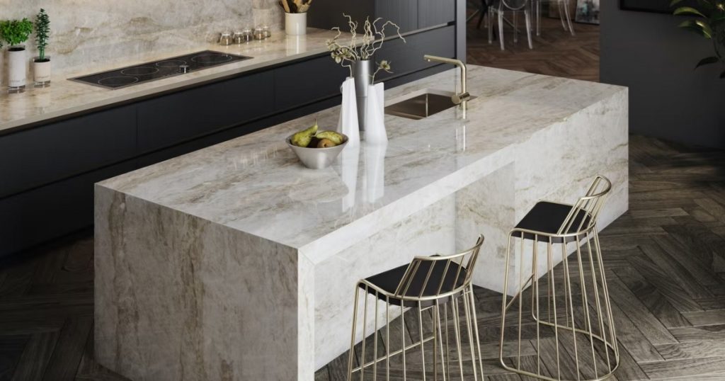 What is Dekton?