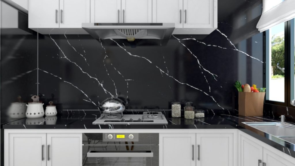 How to Care for the Fügen Work Surface?