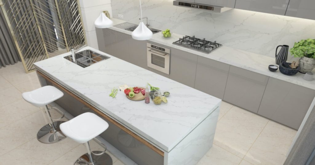 What is Fügen Stone?