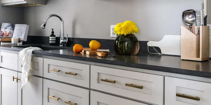 Why Choose Quartz As Your Next Countertops?