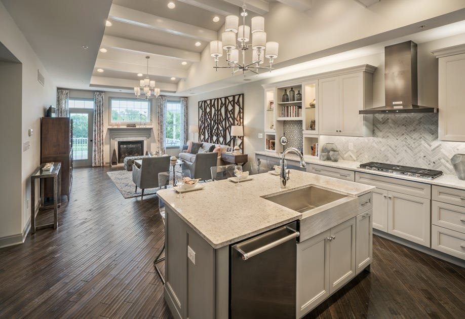 Cambria quartz agglomerate