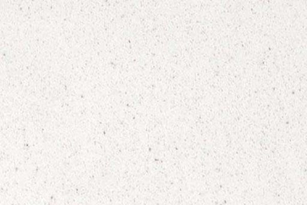 A Cool white colour with subtle sparkle running through