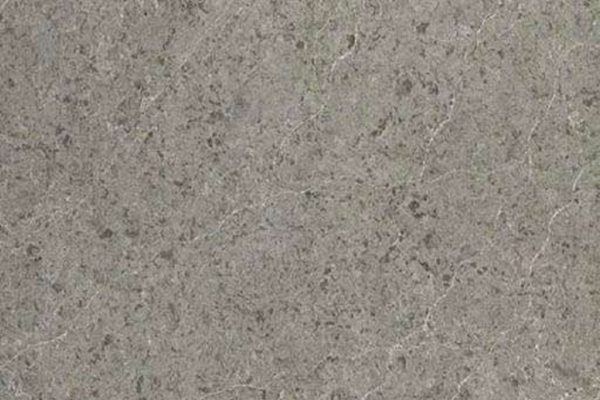 Light grey marble