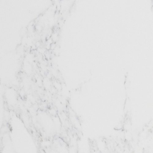 White marble effect colour