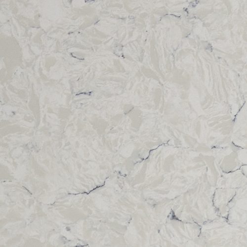 More busier white, brown and grey toned colour