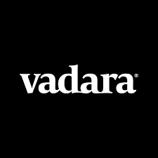 Vadara Quartz logo
